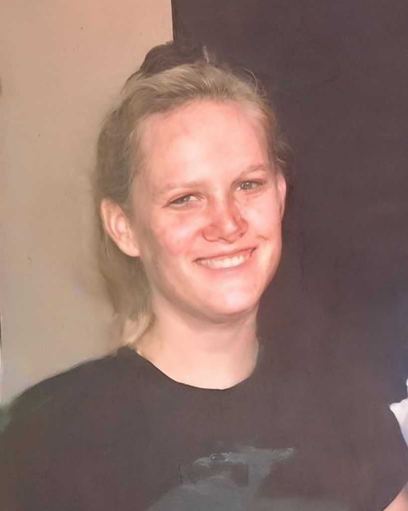 Julie Anne Fruen Profile Photo