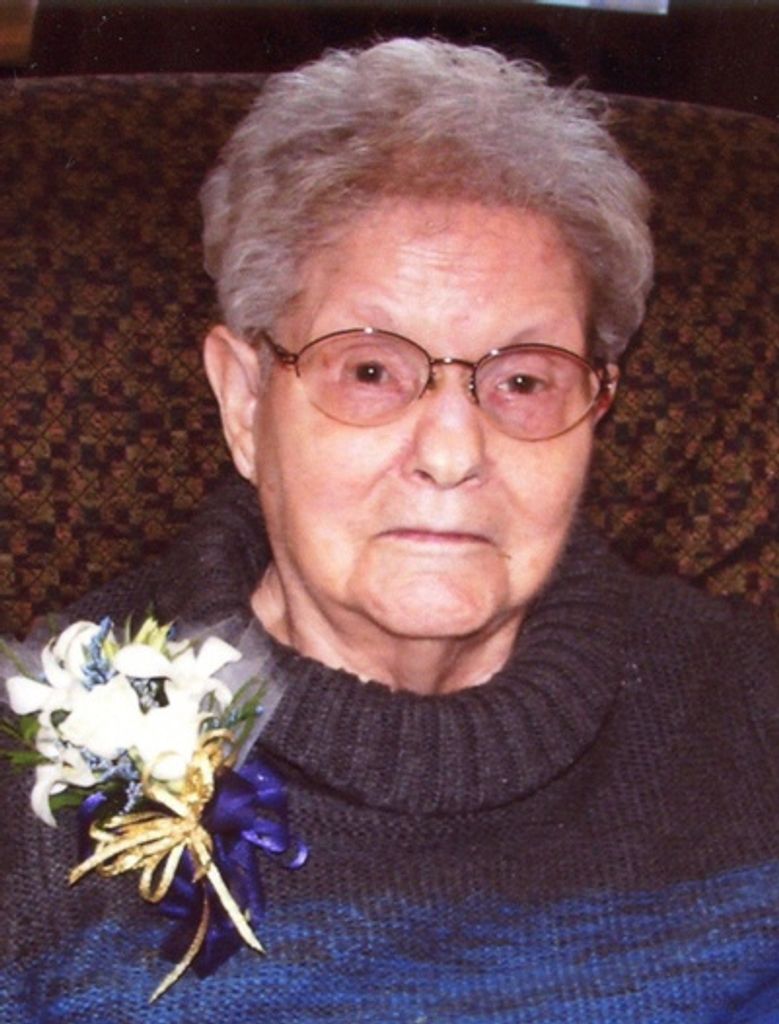 Merle Morris Stringham