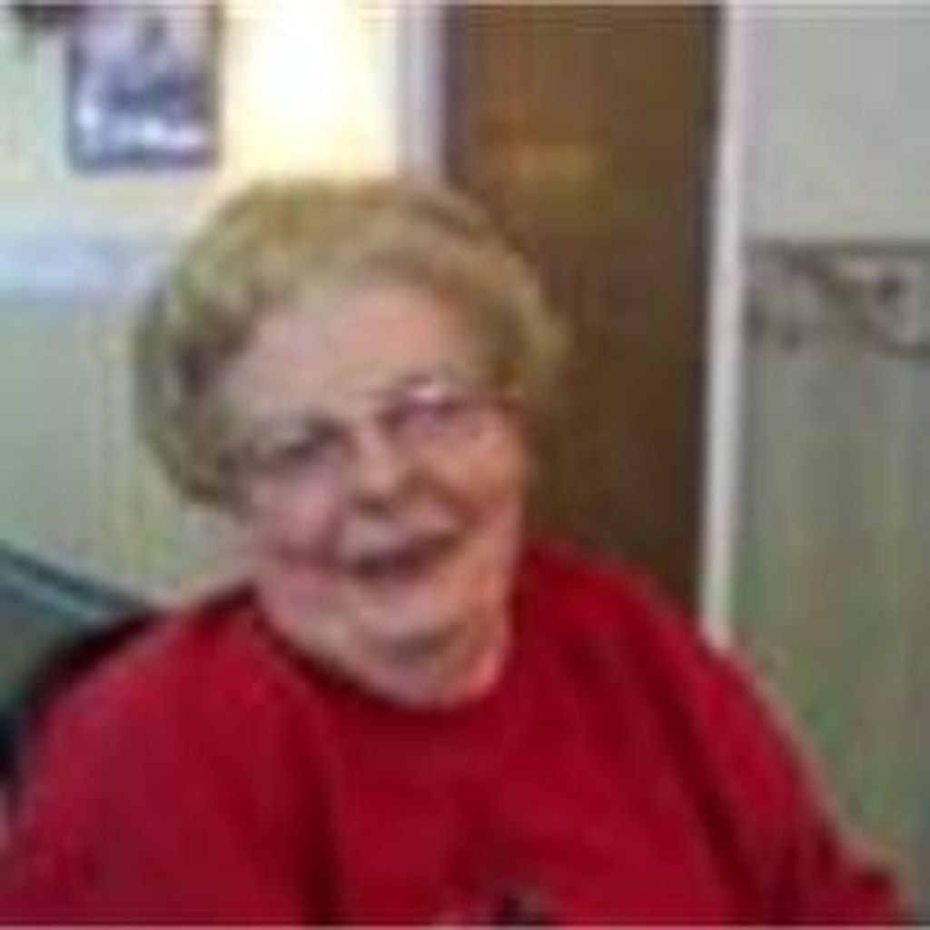 Catherine Shope