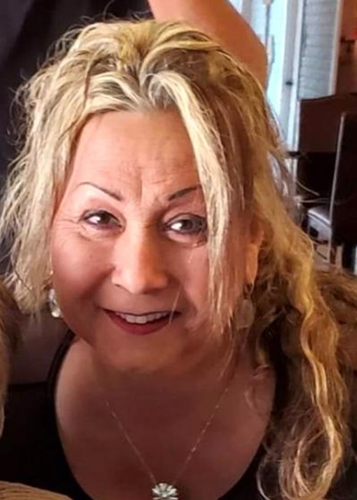 Racheal Felicia Smith