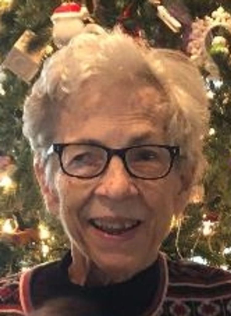 Connie Orebaugh Martz Profile Photo