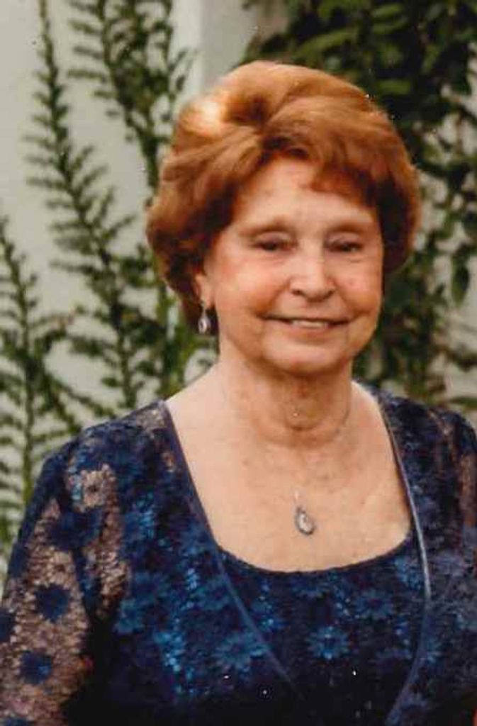 Marylou Petruney Profile Photo