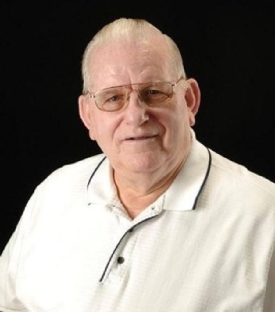 Russell James