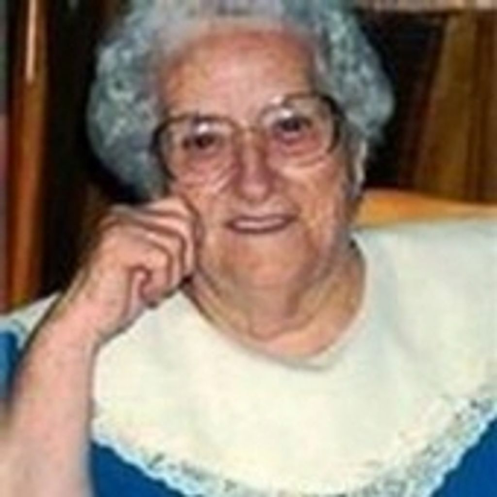 Janie Fisher Boswell