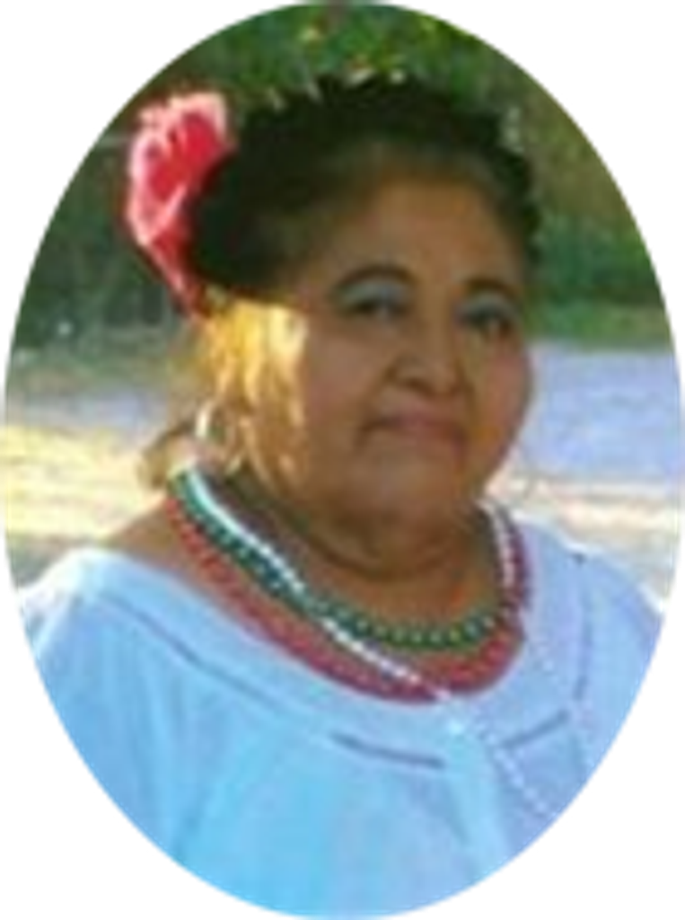 Amelia H. Lara