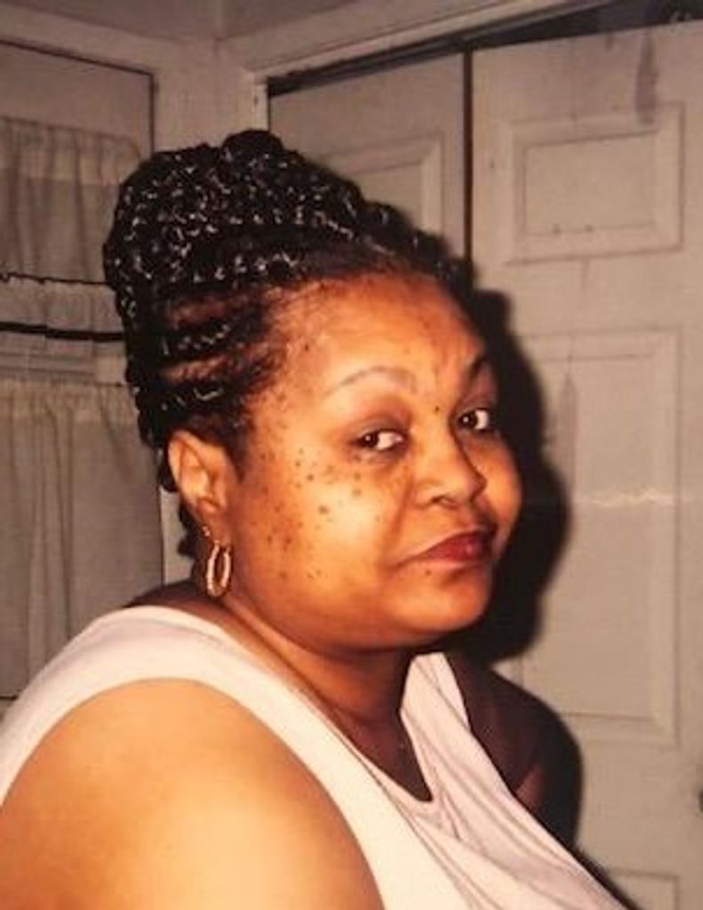ANN THOMAS