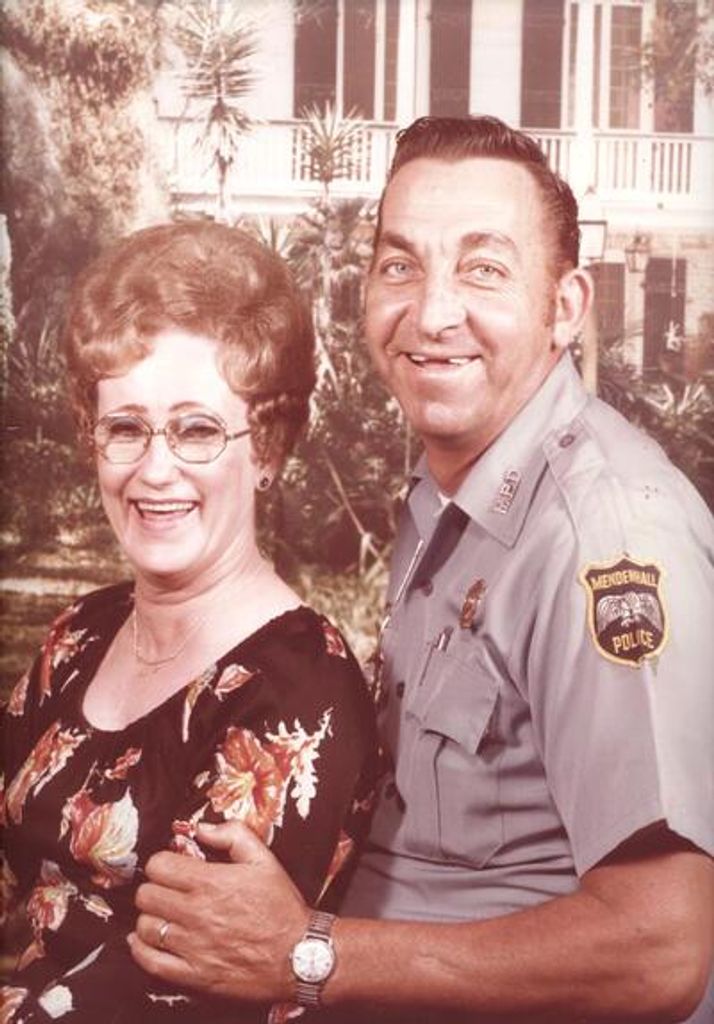 Betty J. Mcdonald Profile Photo