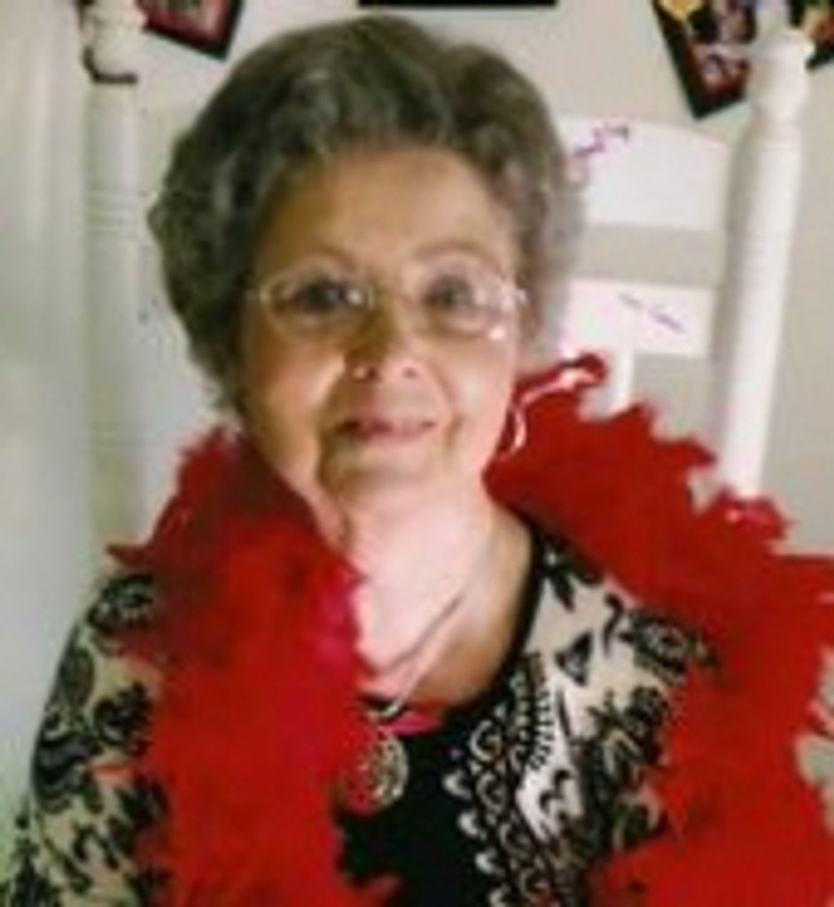 Joyce Lee Harig
