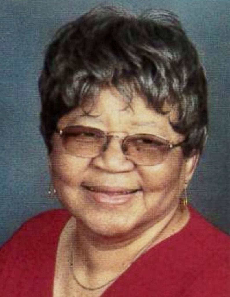 Martha Ann (Stephens)  Peterson-Jackson Profile Photo