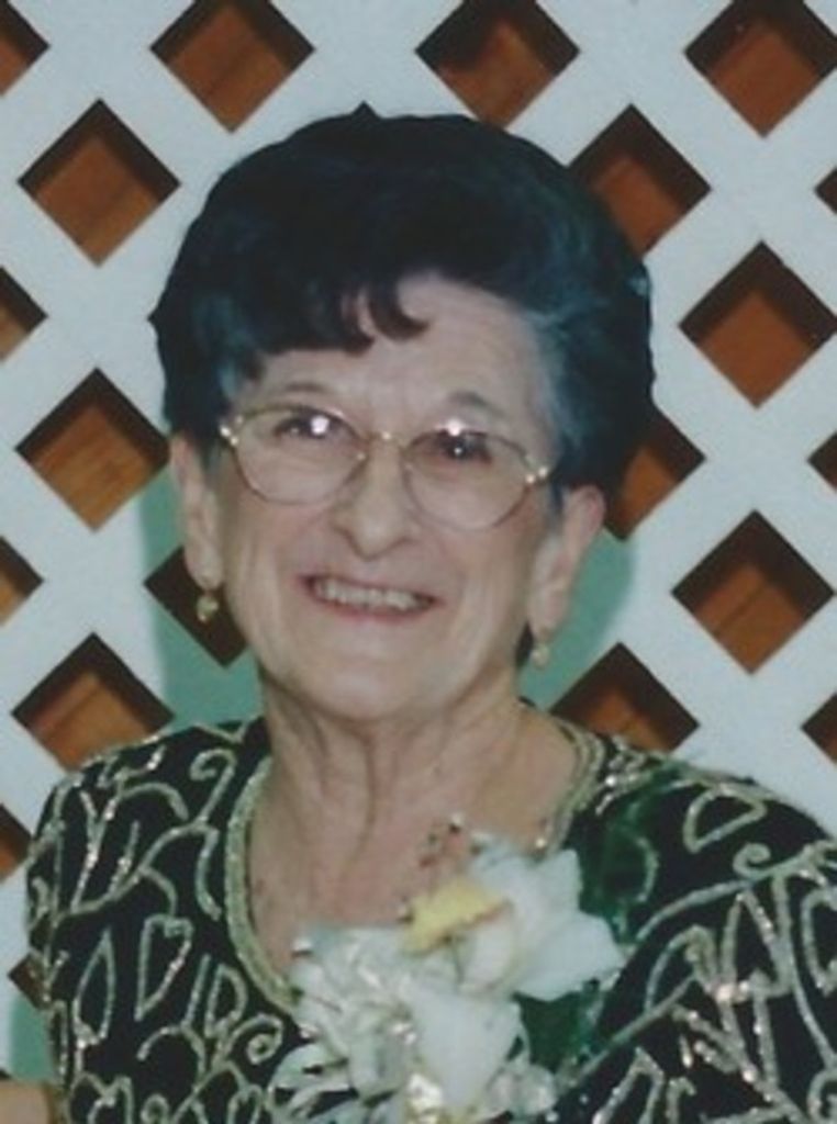 Joyce Marie Smith
