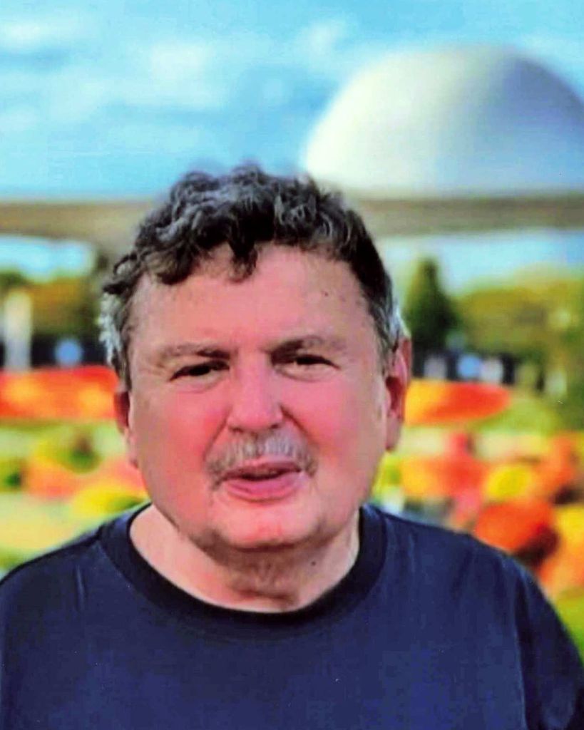 Paul W. Giaccone Profile Photo
