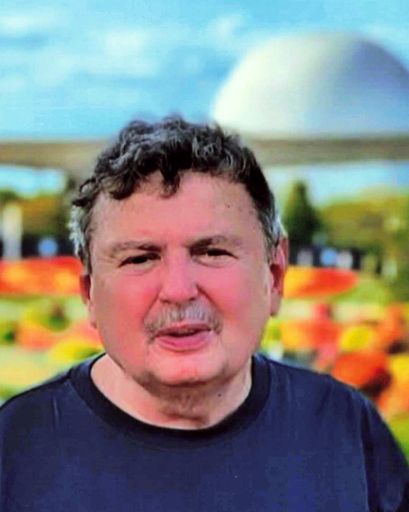 Paul W. Giaccone's obituary image