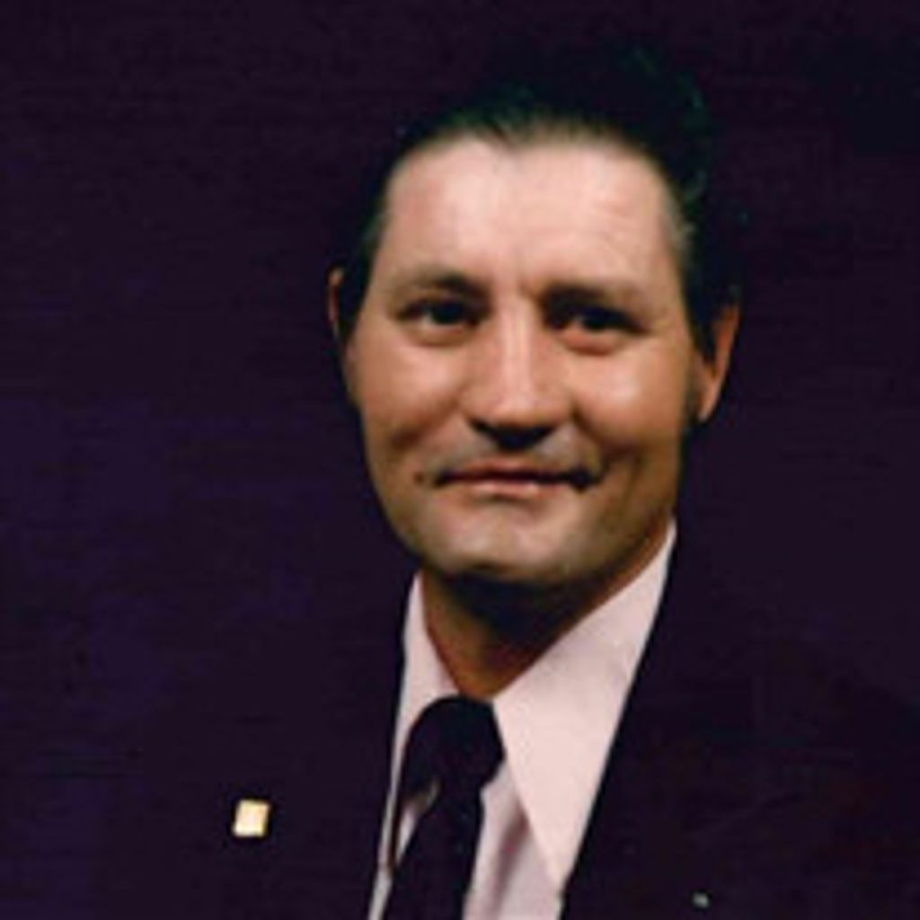Ervin Spears