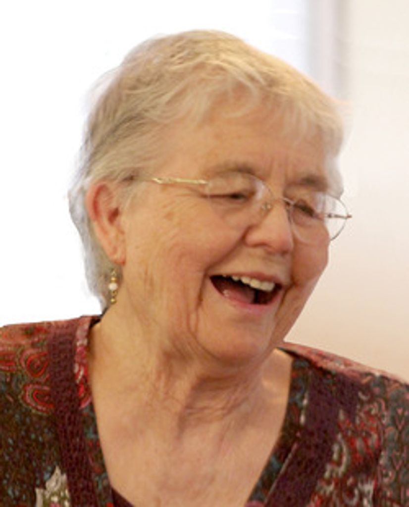 Clara Stacey
