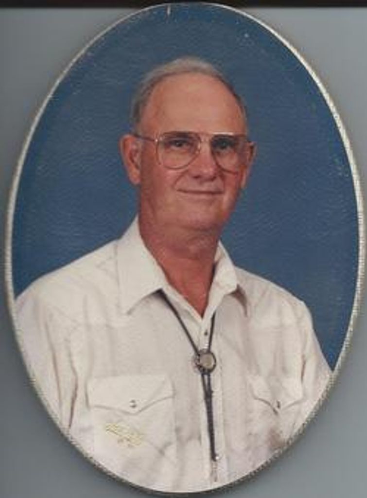Billy Wayne Medart Profile Photo