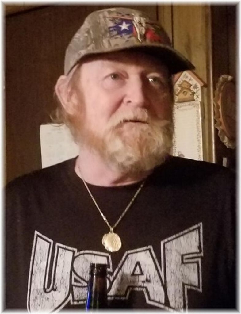 Donald Ray Powers, Jr. Profile Photo