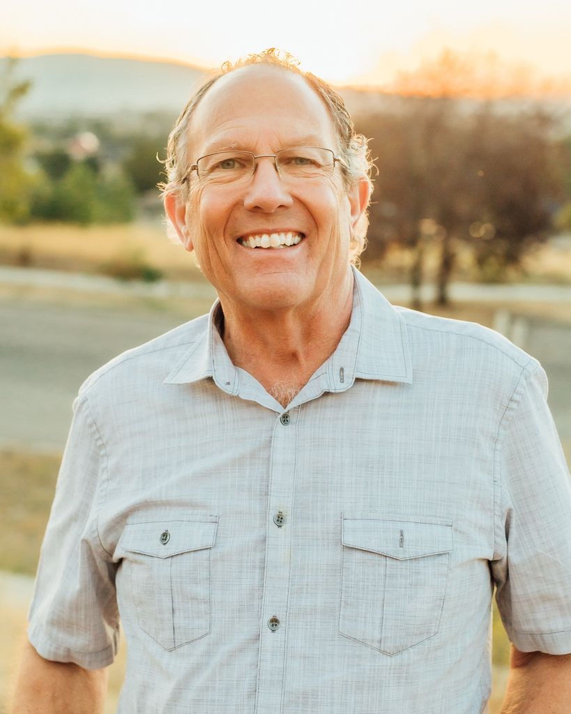 Michael J Huffaker
