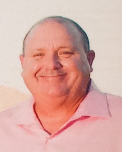 Donald Blackman Profile Photo