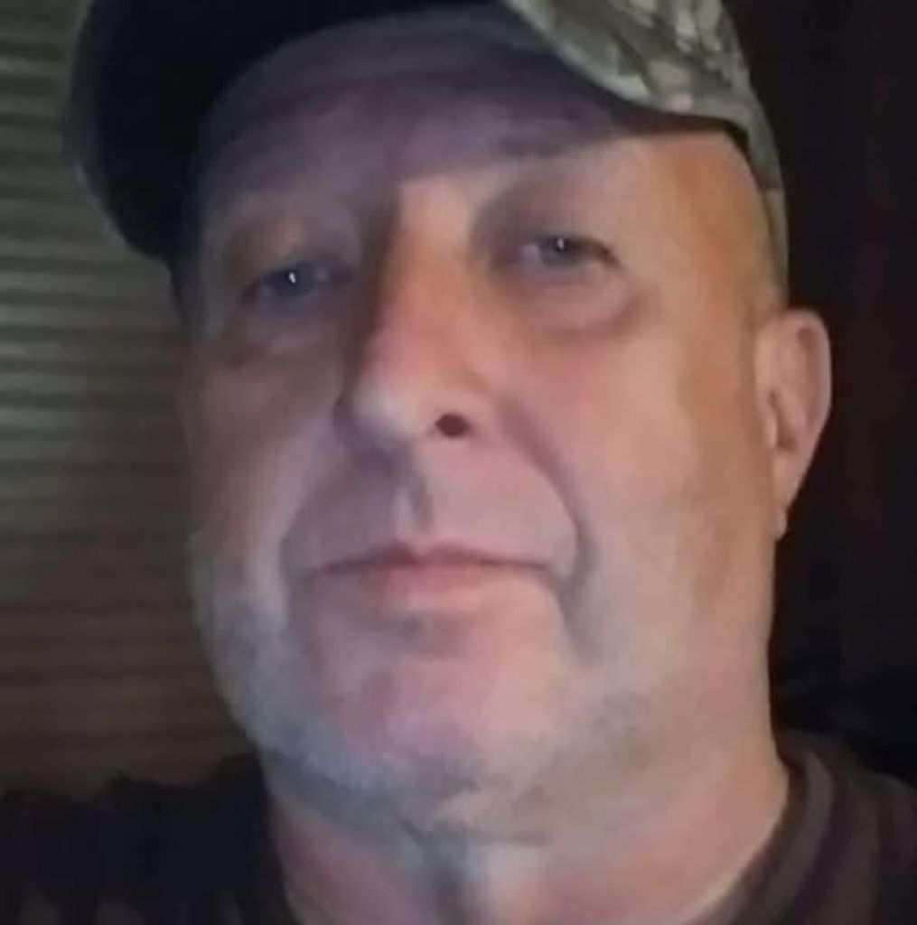 Duane David Blanchard, Sr.