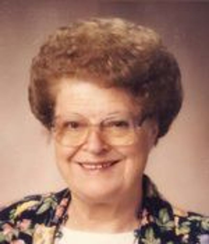 Ruth Sleight Widdison