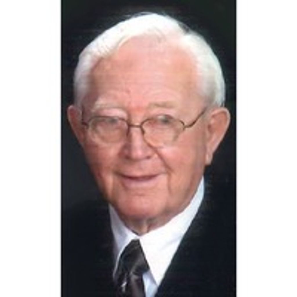 James Bernard Clark Profile Photo