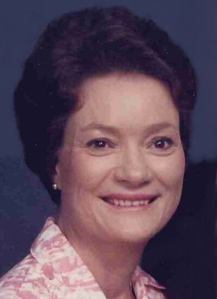 Betty Oakley Profile Photo