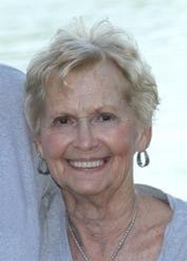 Mary K. Treiber Profile Photo