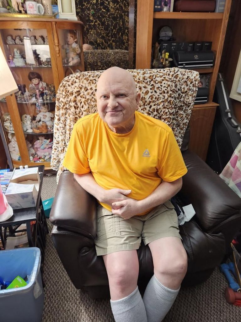 Hoyle Mcmillian Profile Photo