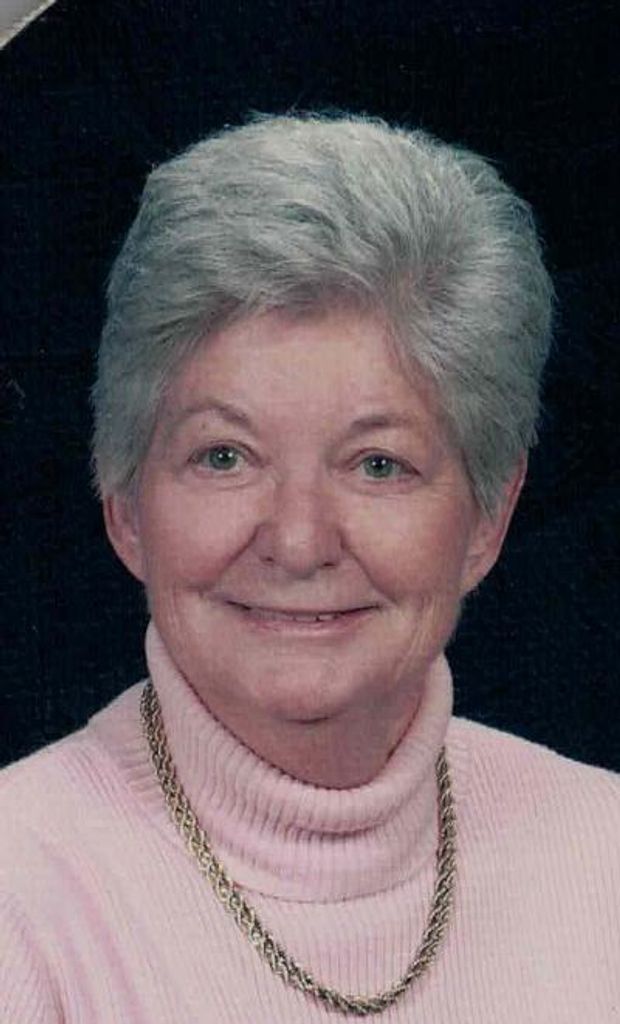 Dorothy Marie Conner