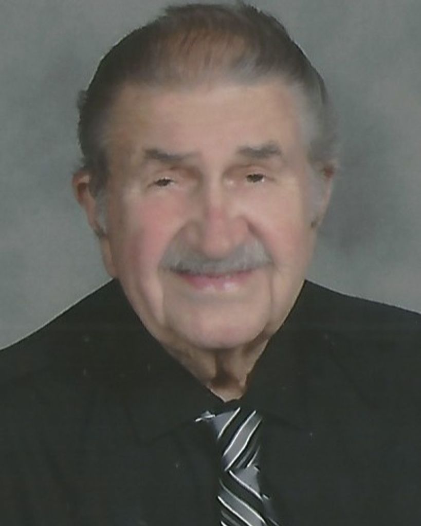 Robert George Wassil Profile Photo