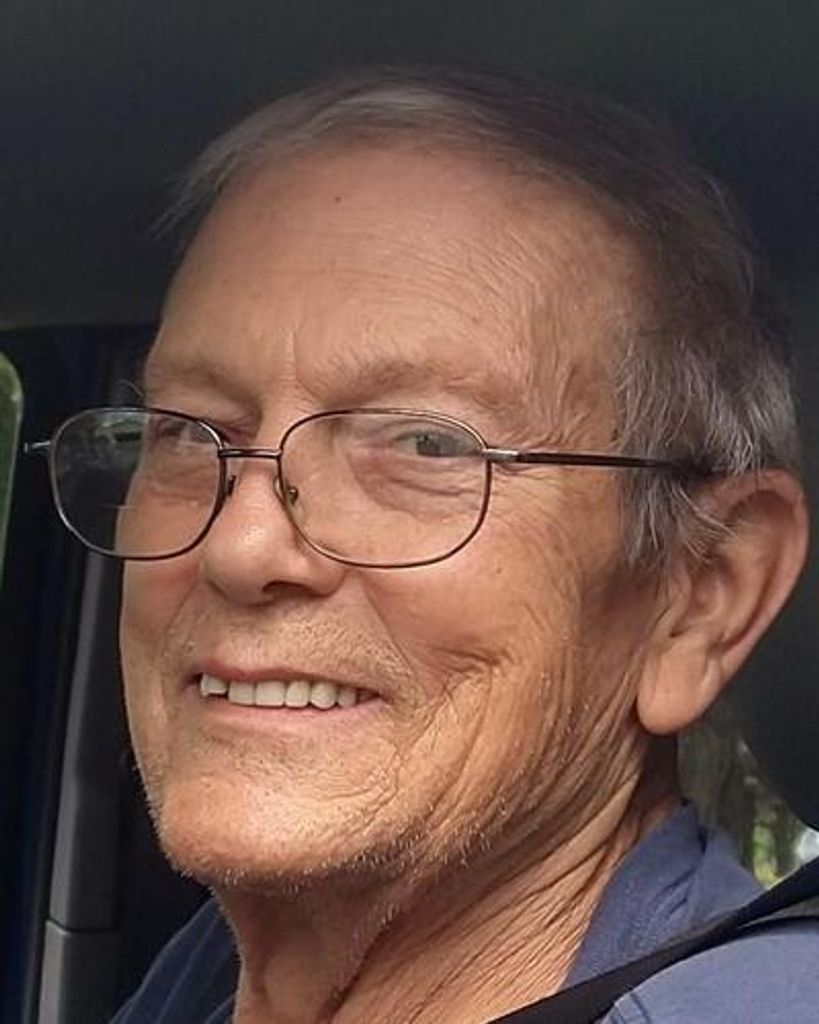 Nicholas W. "Nick" Monn, Sr.