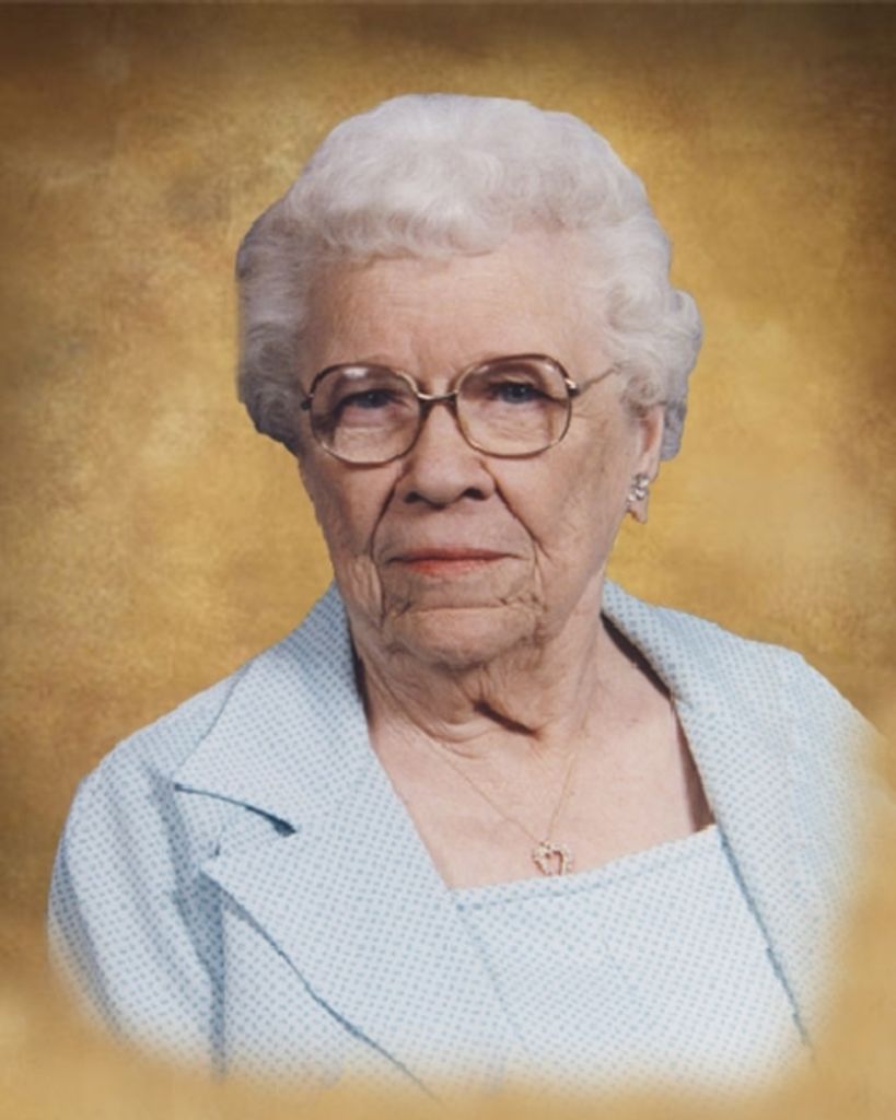 Louise Elsie (Schallenberg)  Klippel