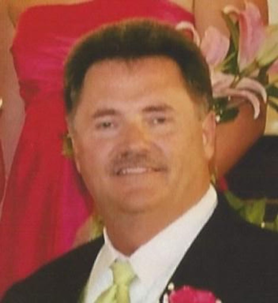 Douglas F. Fox