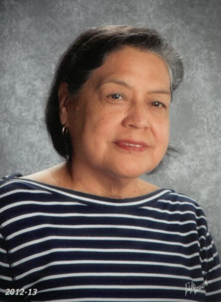 Sulema (Gonzales)  Shelton