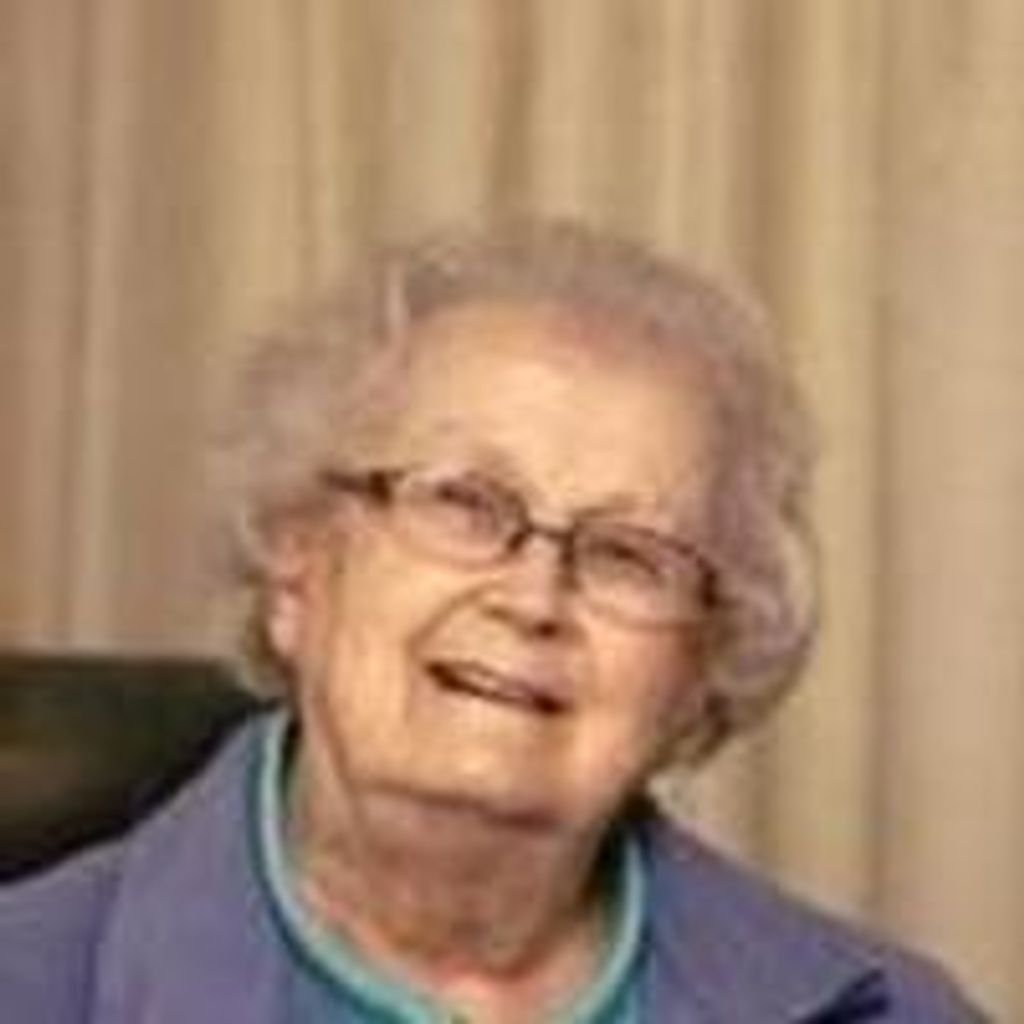 Miriam Rounsville