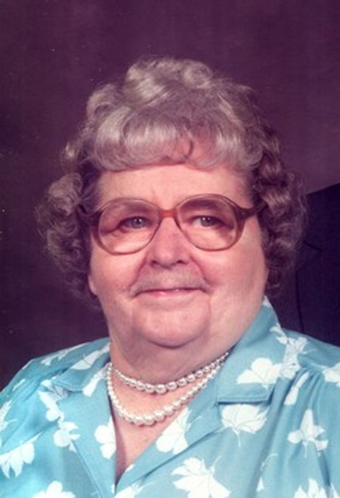 Hilda Harke