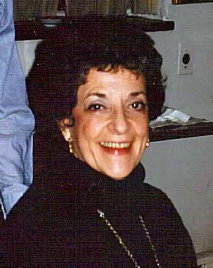 Iris C. Cutler Profile Photo