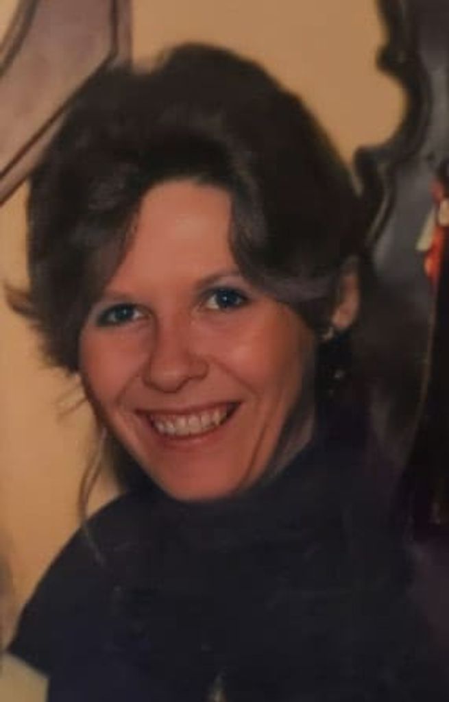 Suzan Jacobs