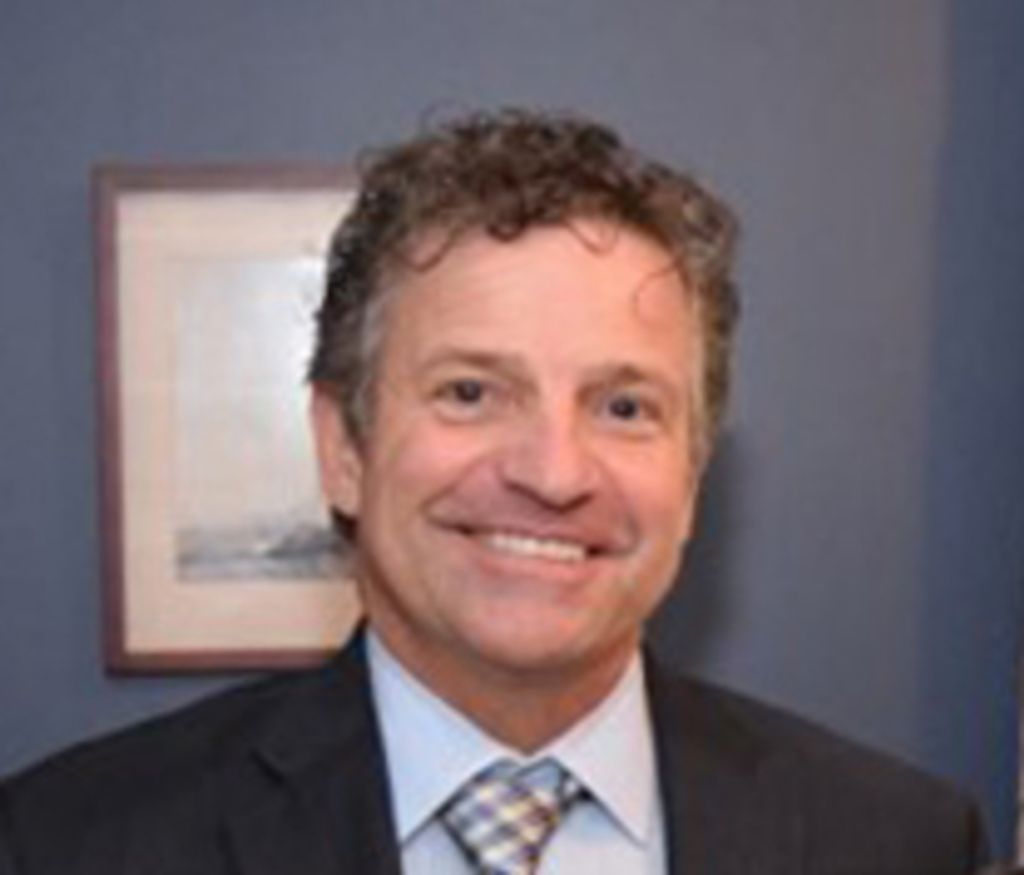 Andrew Desrosiers