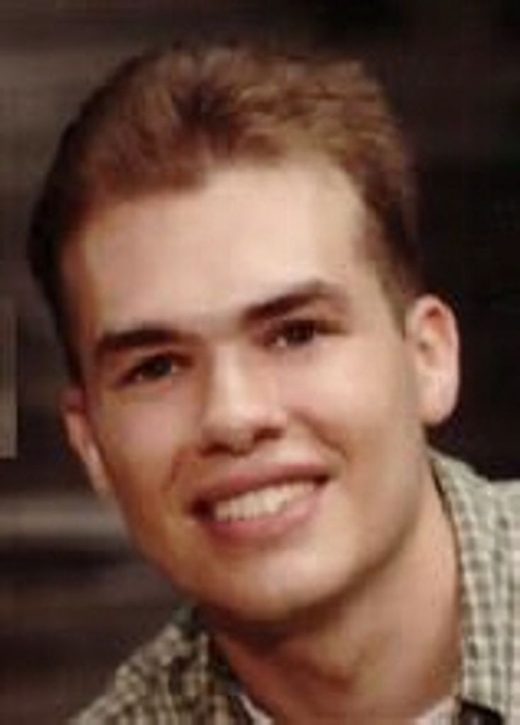 Brian Glenn Lacy