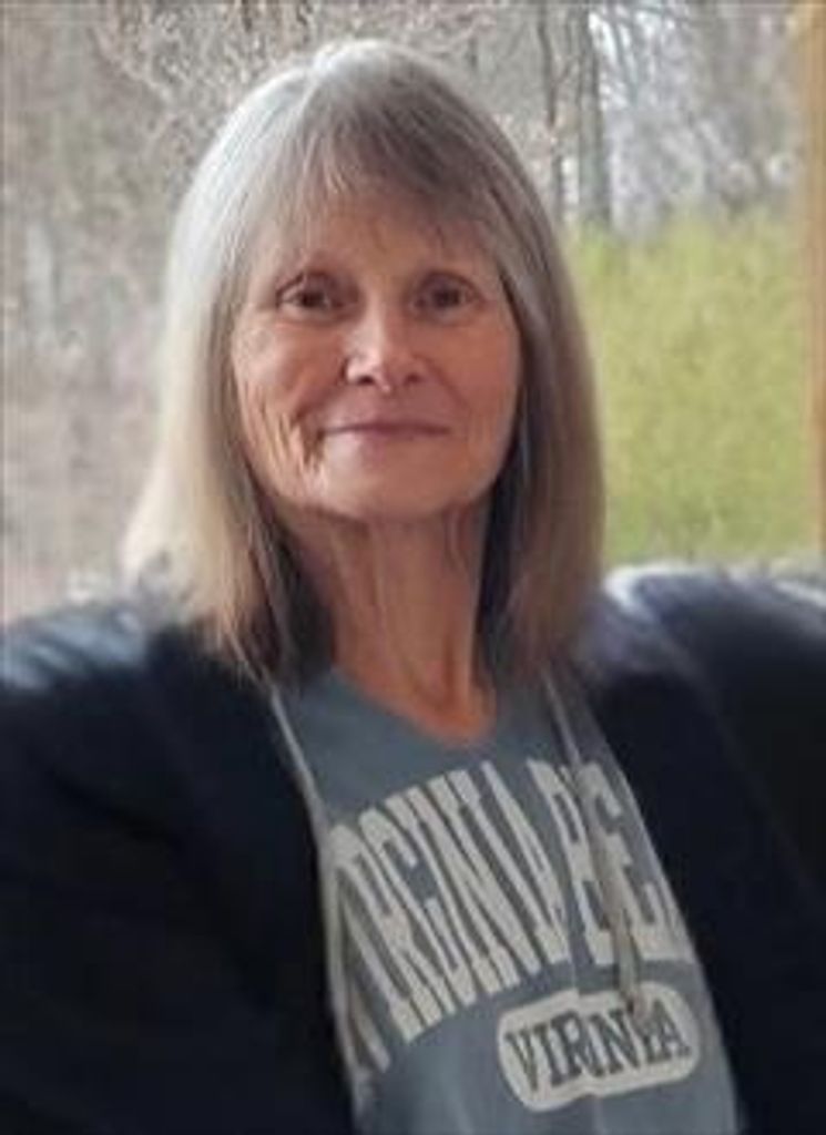 Donna Lee Turner