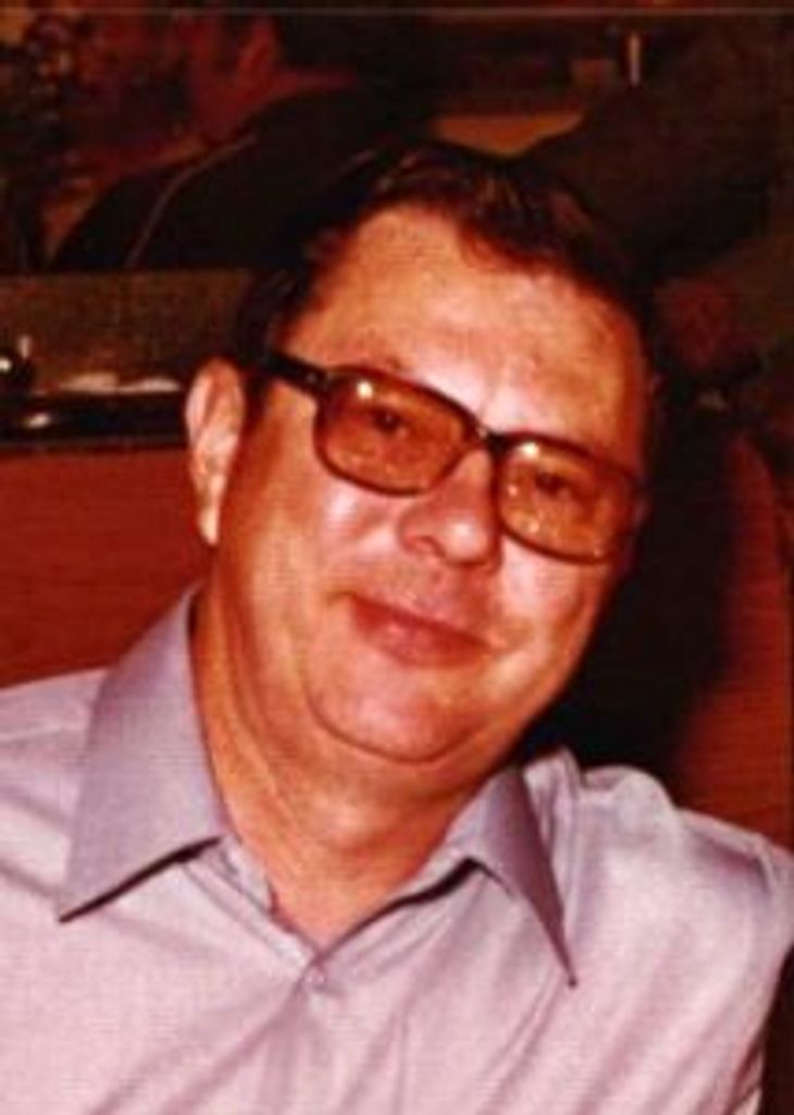 Wilfred Rieck Profile Photo