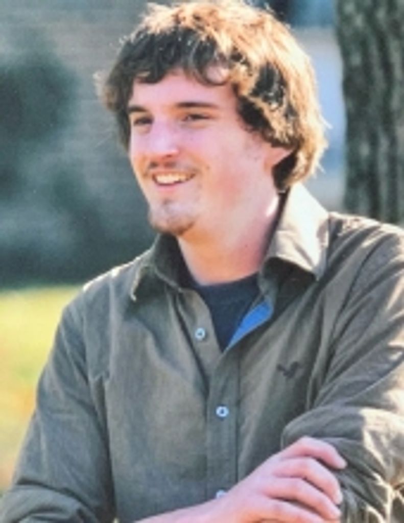 Douglas Michael Veazey
