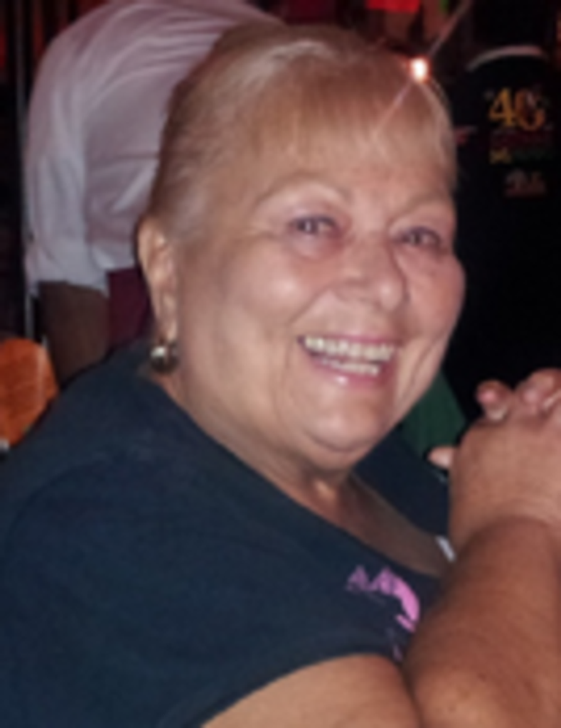 Joan Michelle (Schliep) Pentland