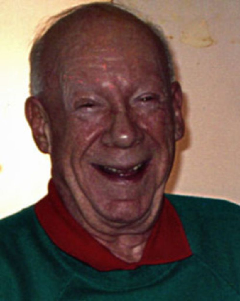 James R. Rusterholz Profile Photo
