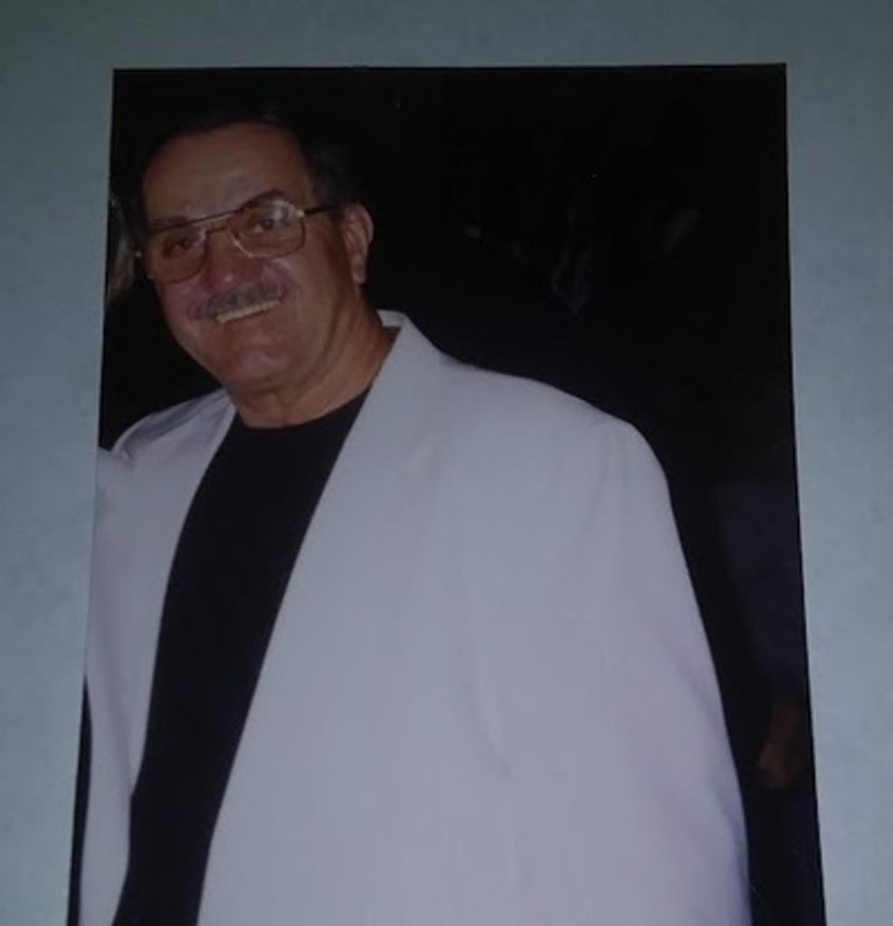 James P. Hayes Profile Photo