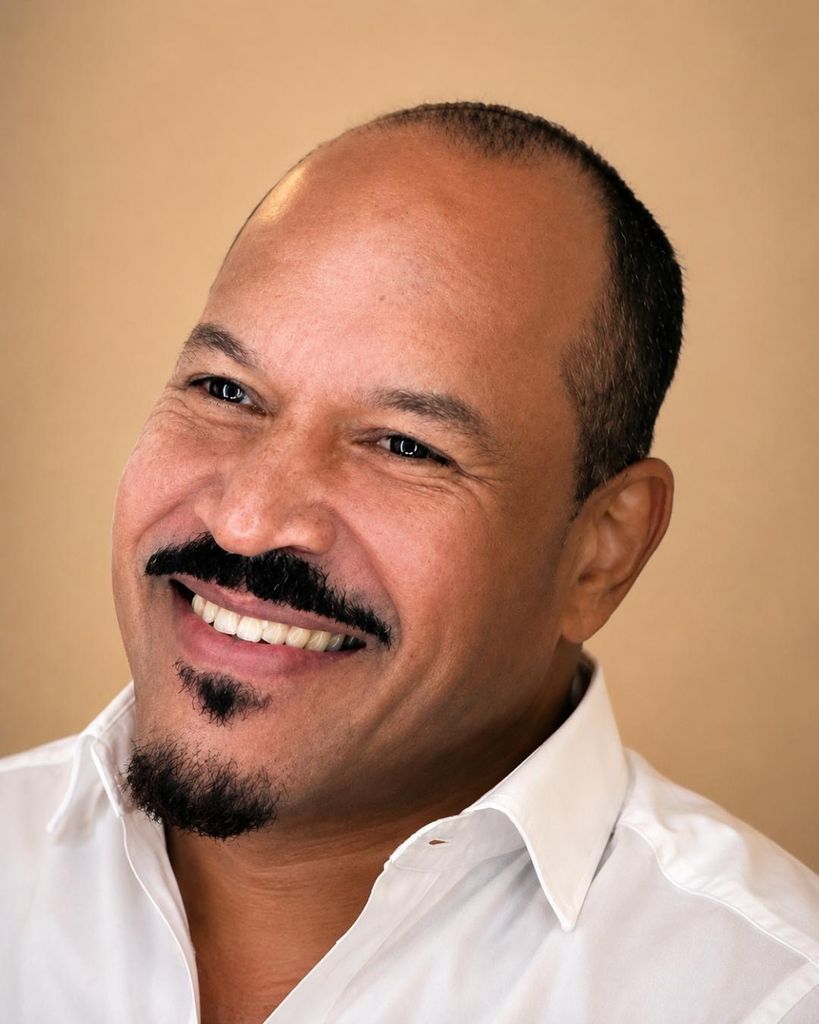 Anthony “Tony” de Lugo Profile Photo