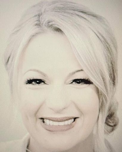 Kristin Renee Uzee's obituary image