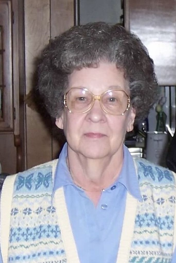 Betty Jean Jacquez Profile Photo