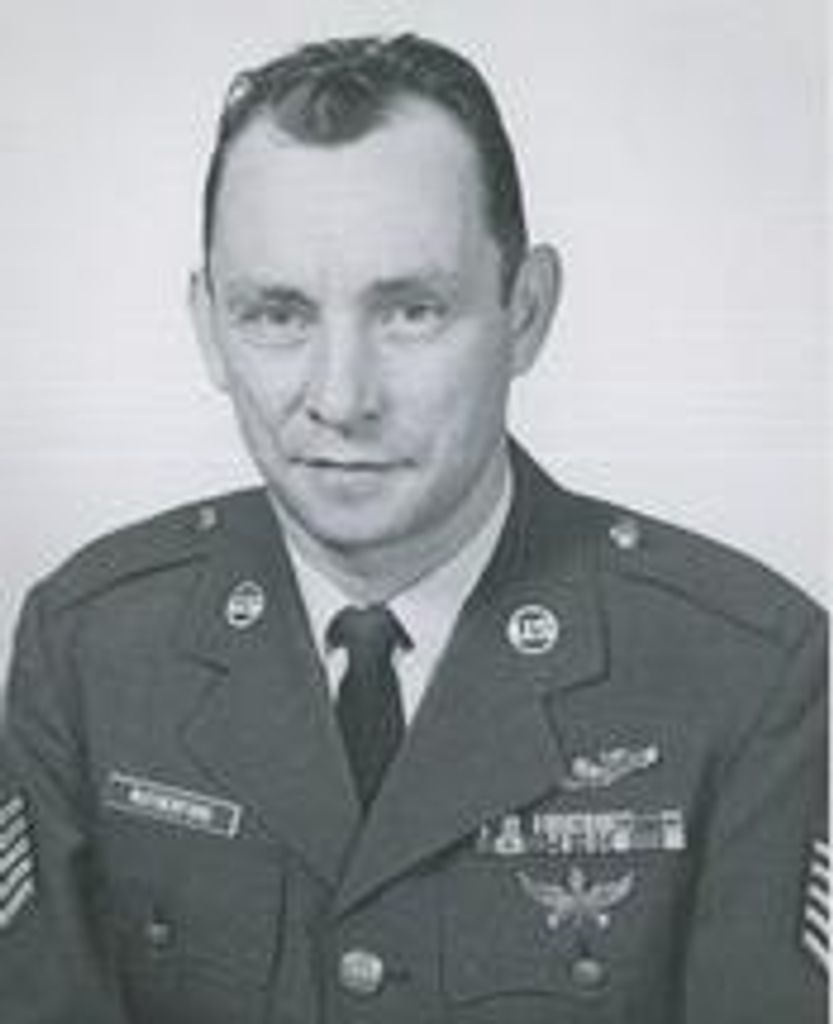 Donald Rutherford